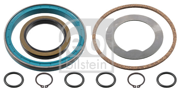10406 FEBI BILSTEIN