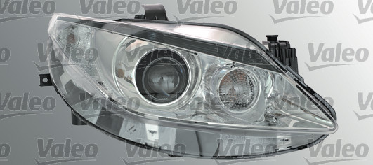 043820 VALEO
