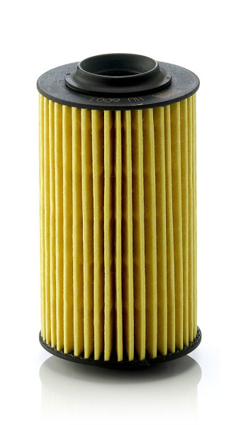 HU 6001