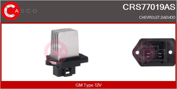 CRS77019AS