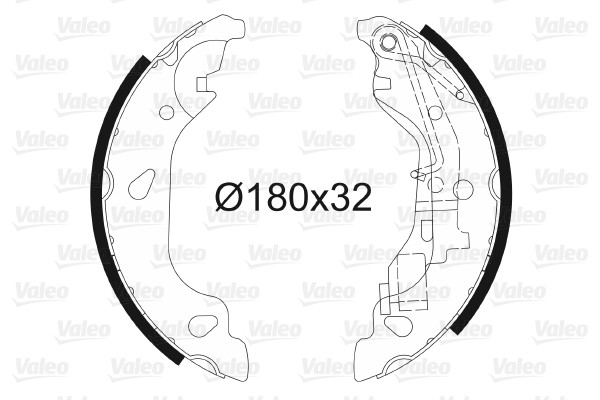 562770 VALEO