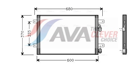VN5153 AVA CLEVER CHOI