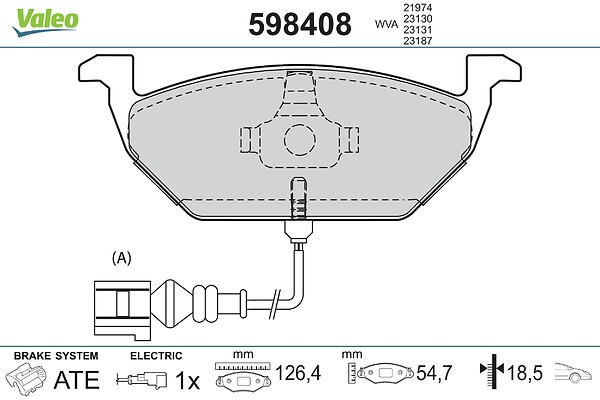 598408 VALEO