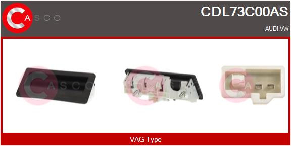 CDL73C00AS