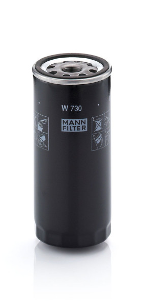 W 730