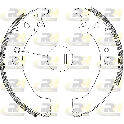 4502.00 ROADHOUSE