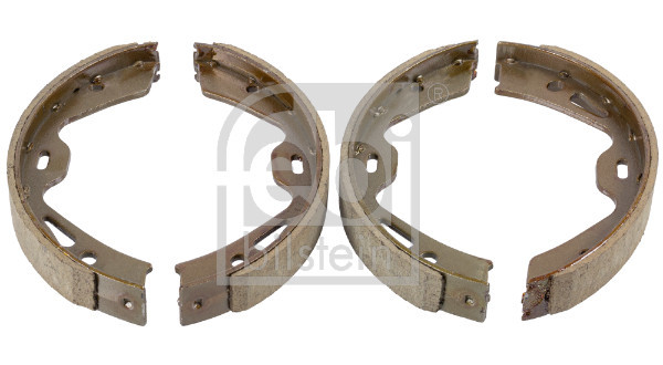 36729 FEBI BILSTEIN