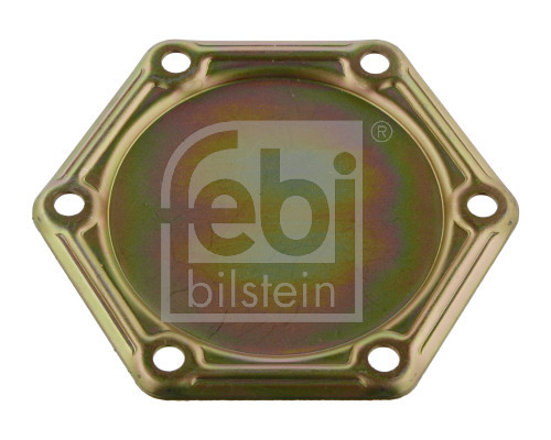 03639 FEBI BILSTEIN