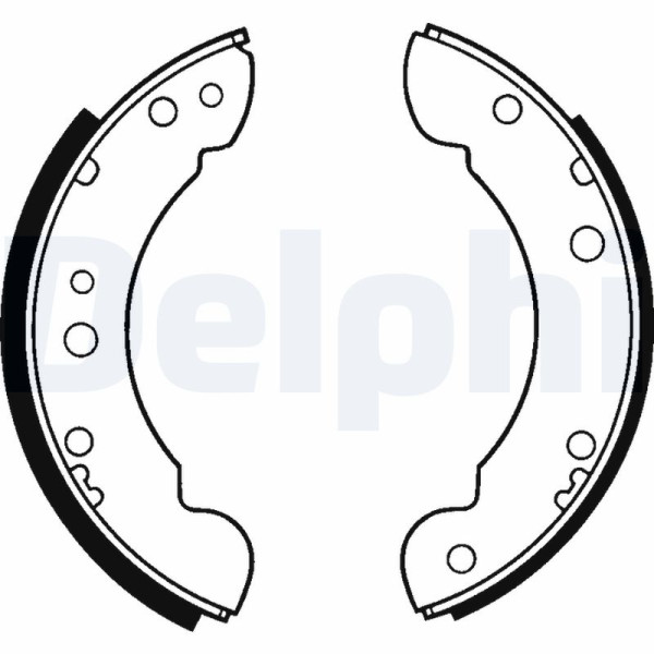 LS1201 DELPHI
