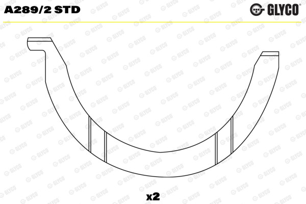 A289/2 STD