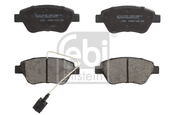 16555 FEBI BILSTEIN