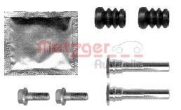 113-1405X METZGER AUTO