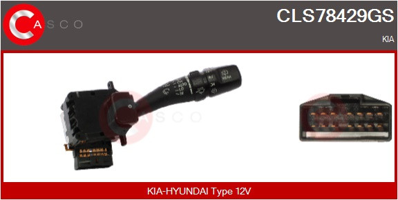 CLS78429GS