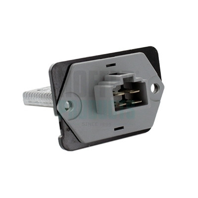 667404 HOFFER