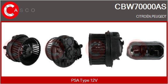 CBW70000AS