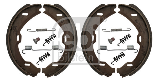 23199 FEBI BILSTEIN