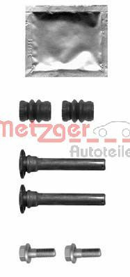 113-1375X METZGER AUTO