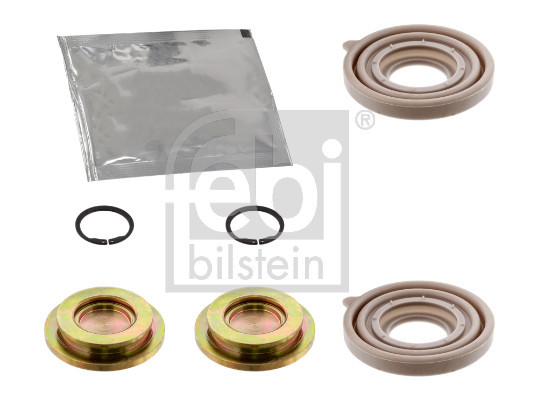 107229 FEBI BILSTEIN