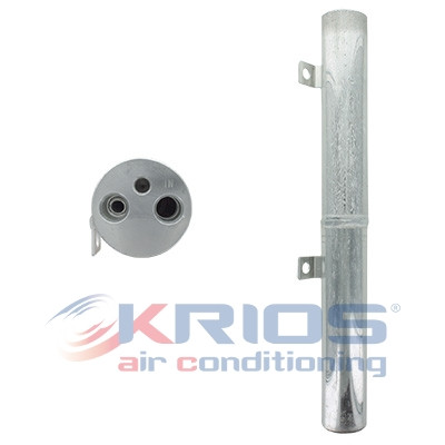 K132390 HOFFER