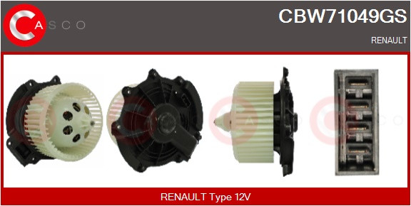 CBW71049GS