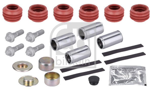 185007 FEBI BILSTEIN