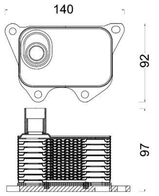 CLC 185 000S