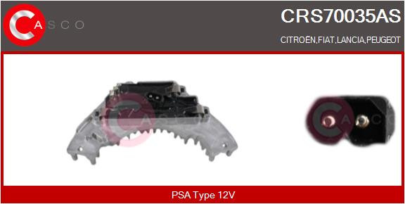 CRS70035AS