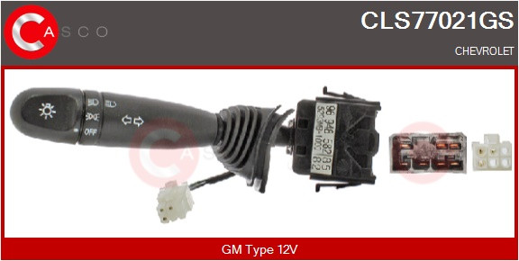 CLS77021GS