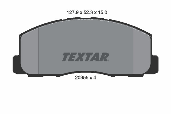 2095501 TEXTAR