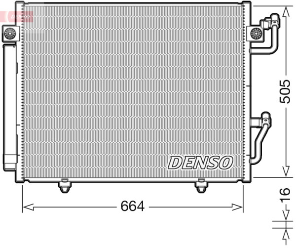 DCN45005