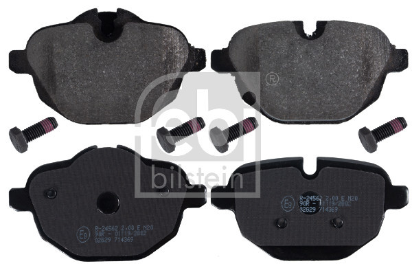116029 FEBI BILSTEIN