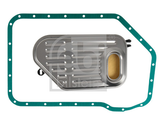 43664 FEBI BILSTEIN