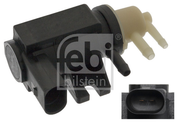 48643 FEBI BILSTEIN
