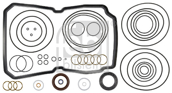 14686 FEBI BILSTEIN