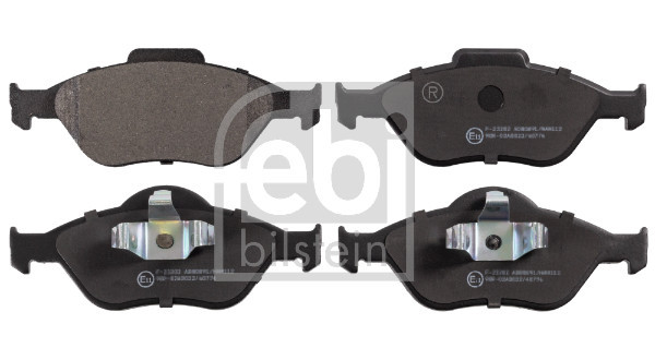 16401 FEBI BILSTEIN