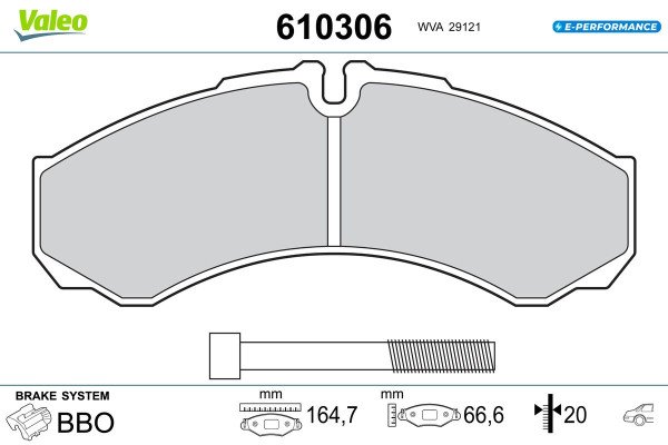 610306 VALEO
