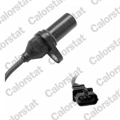 CS0270 CALORSTAT BY VE