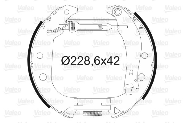 554892 VALEO