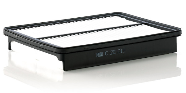 C 28 011 MANN-FILTER