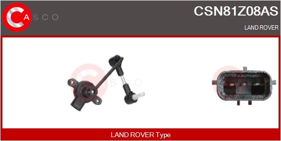 CSN81Z08AS