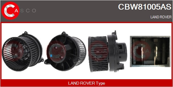CBW81005AS