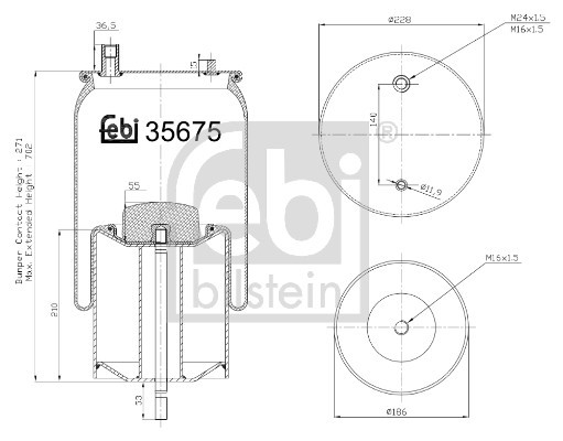 35675 FEBI BILSTEIN