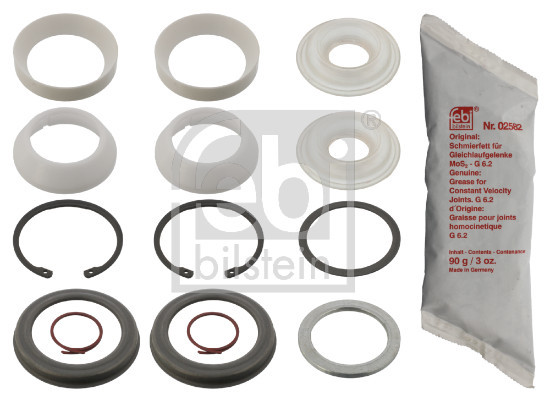 05782 FEBI BILSTEIN