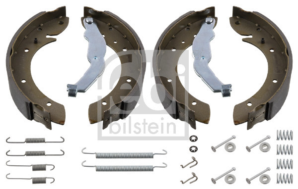 30594 FEBI BILSTEIN