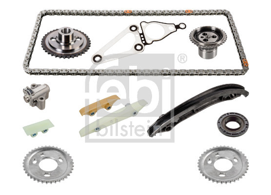 172446 FEBI BILSTEIN