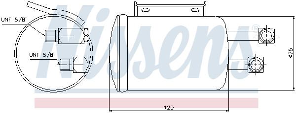 95106 NISSENS