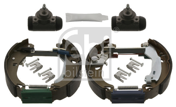 38741 FEBI BILSTEIN