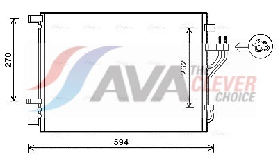 HY5280D