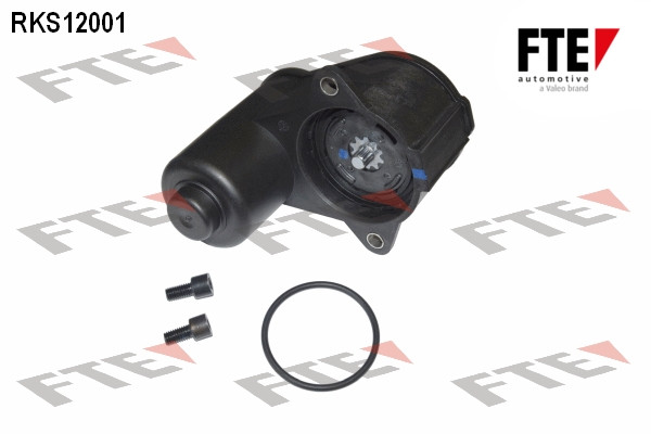 9350001 FTE