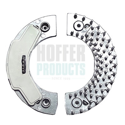 667214 HOFFER